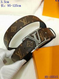 Picture of LV Belts _SKULVBelt35mm95-125cm8L145851